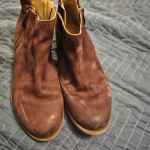 Franco Sarto Ankle Boot